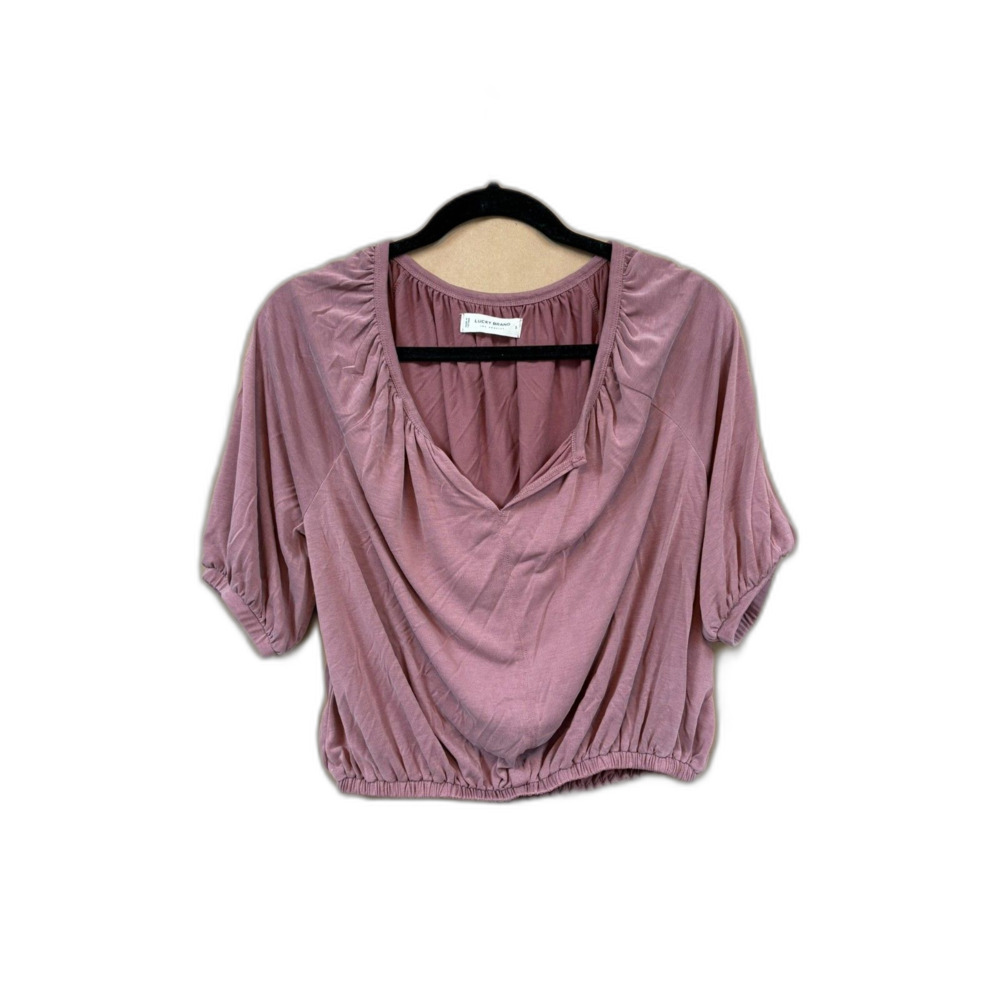 Lucky Brand Top